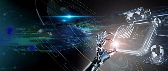 華為領(lǐng)銜，科技巨頭齊聚珠海 人工智能中心崛起，智能產(chǎn)品開發(fā)迎來新紀(jì)元